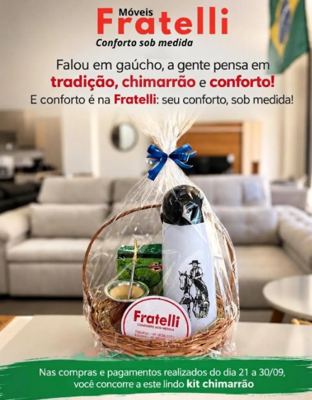 publicidade